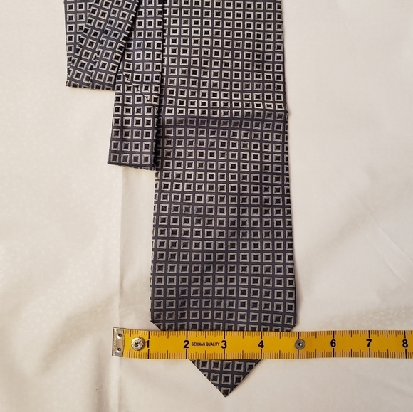 Vilerio Garati tie - Picture 4 of 4